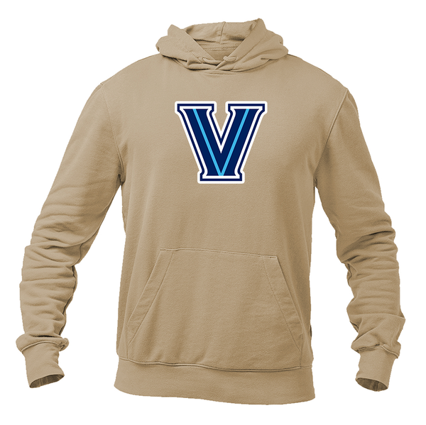Men's  Villanova Wildcats Gildan  Heavy Blend Hooded Sweatshirt