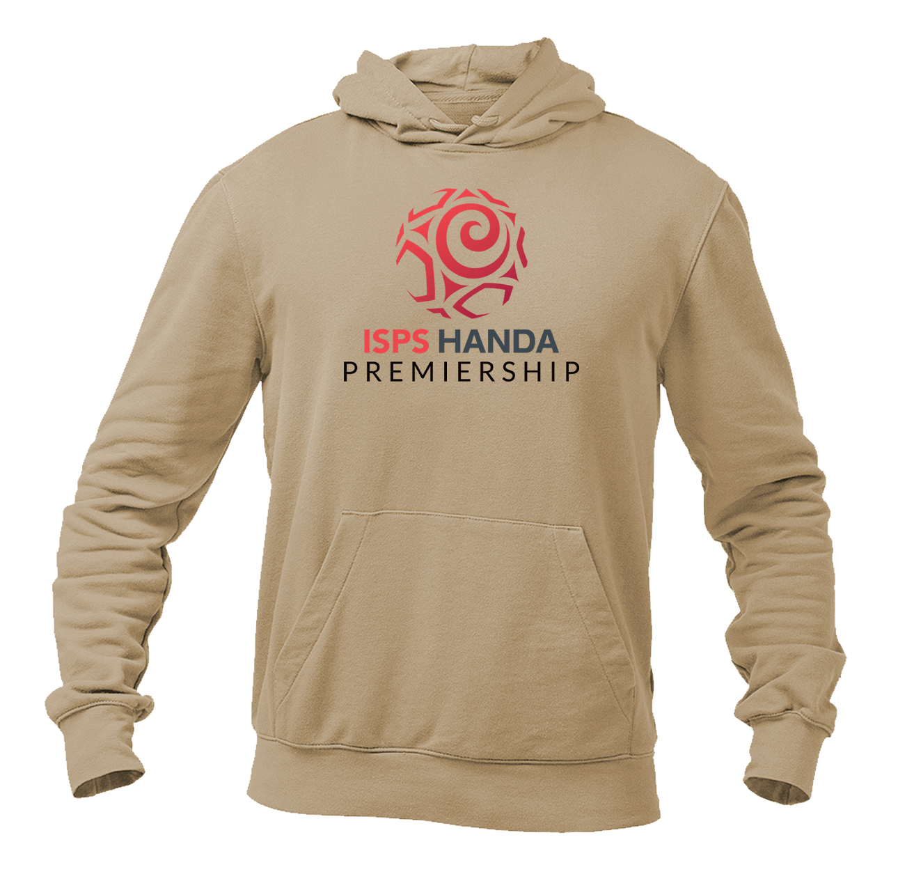 Men's  ISPS Handa Premiership Logo Pullover Hoodie
