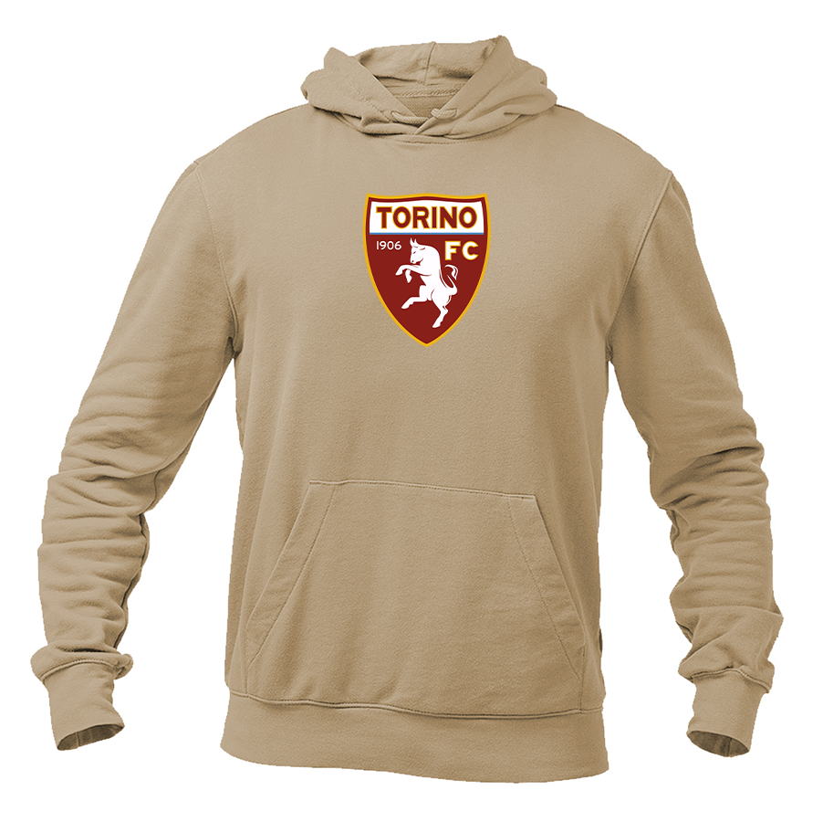 Men's Torino Soccer Pullover Hoodie
