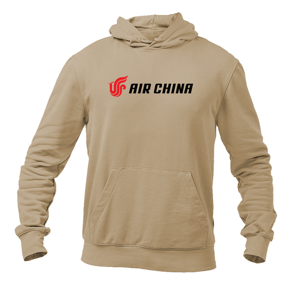 Men's  Air China  Pullover Hoodie