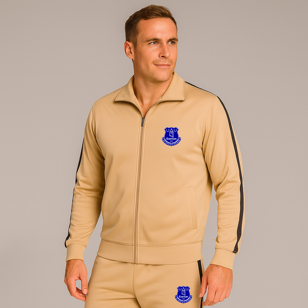 Men's Everton FC Logo Dri-Fit TrackSuit