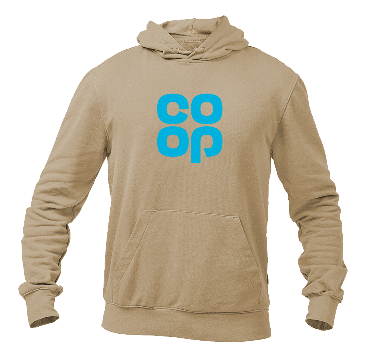 Men's CoOp Pullover Hoodie