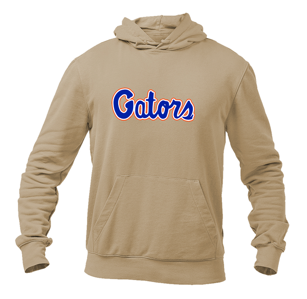 Men's  Florida Gators Script Softstyle Midweight Hooded Sweatshirt