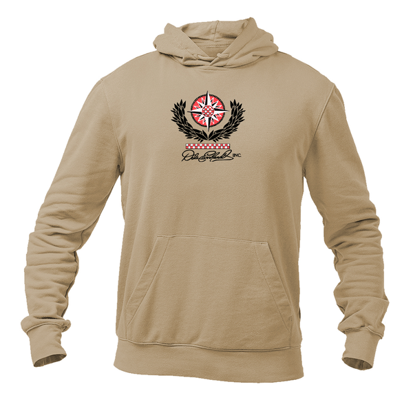 Men's Dale Earnhardt Inc Logo Pullover Hoodie