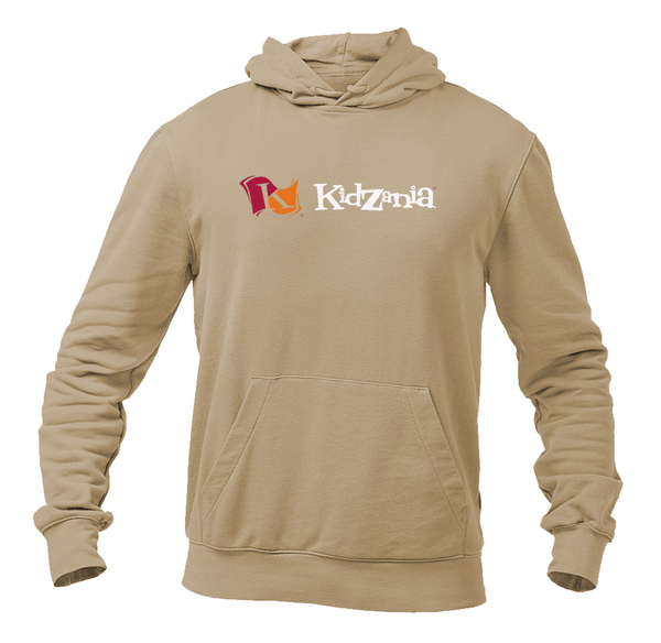 Men's  Kidzania  Pullover Hoodie