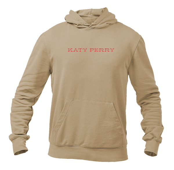 Men's Katy Perry Logo Pullover Hoodie