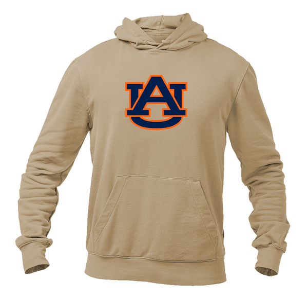 Men's Auburn Tigers  Softstyle Midweight Hooded Sweatshirt