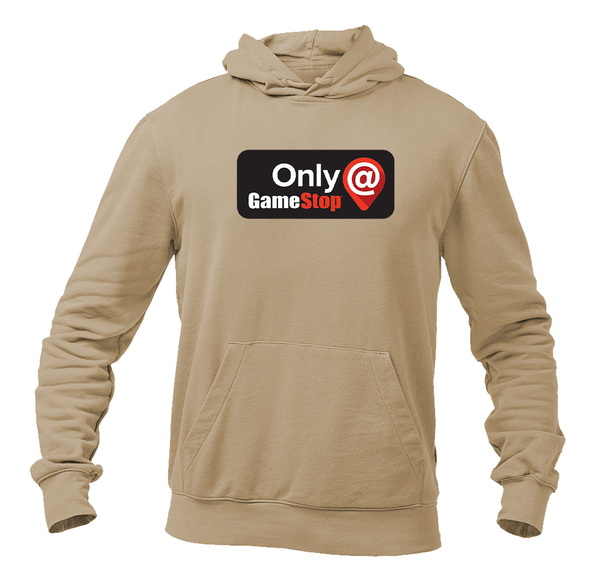 Men's  Only at GameStop Banner Pullover Hoodie