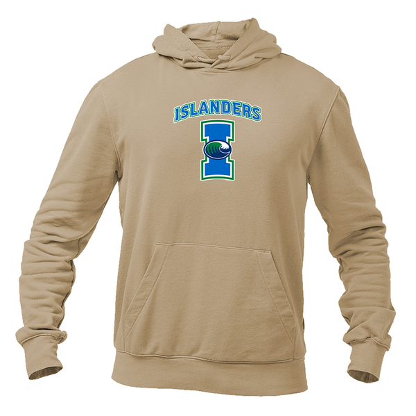 Men's Texas AM CC Islanders  Pullover Hoodie