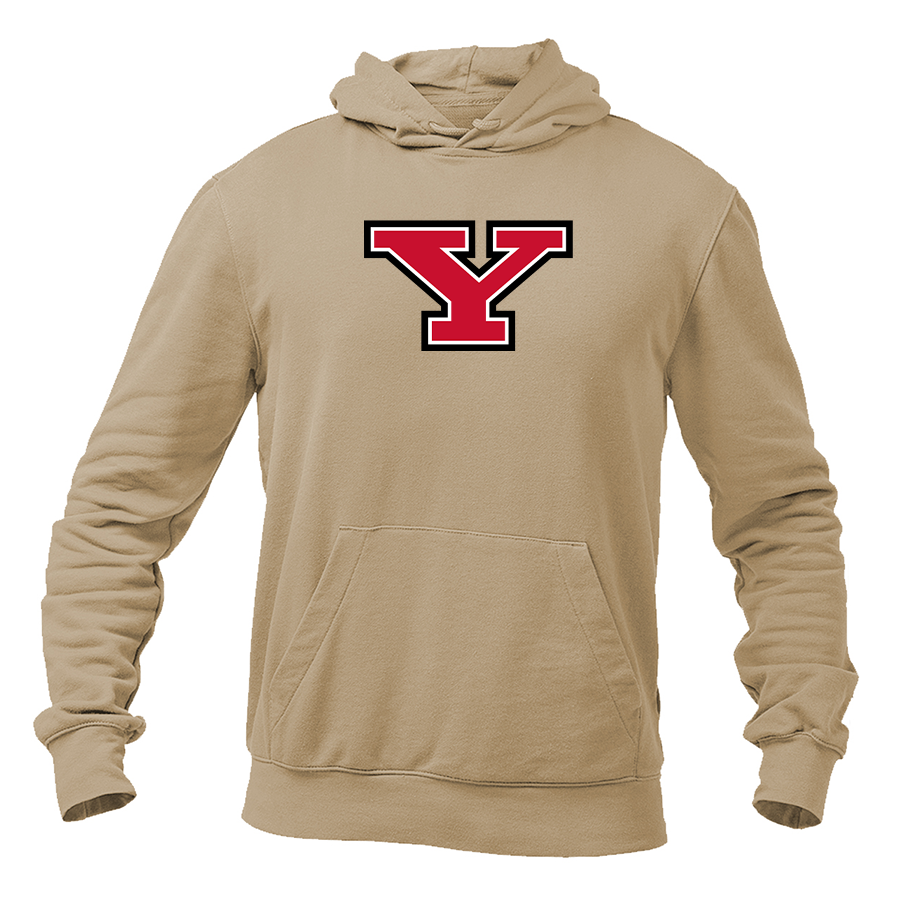 Men's Youngstown State Penguins Pullover Hoodie