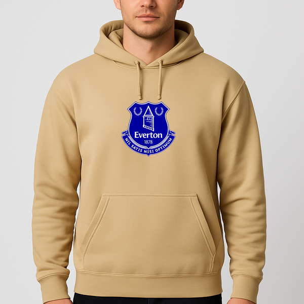 Men's Everton FC Pullover Hoodie
