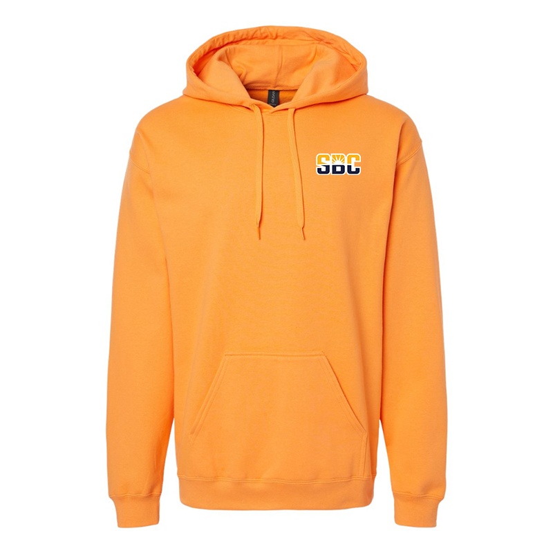 Men's Sun Belt Conference  Pullover Hoodie