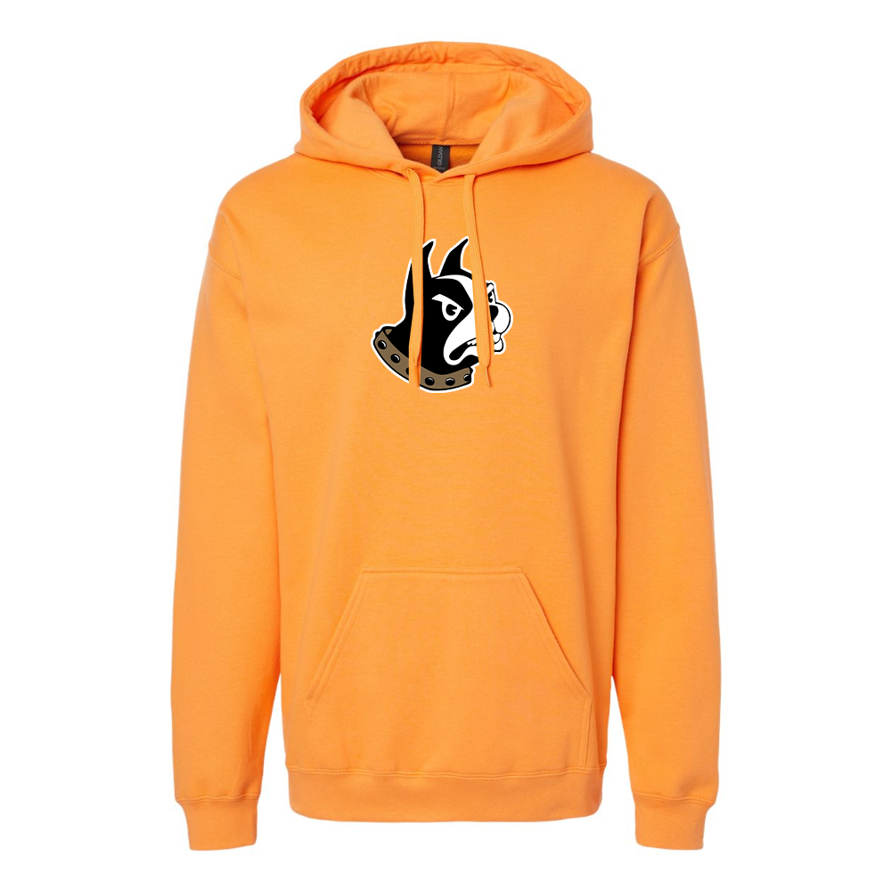 Men's  Woffrd Terriers Pullover Hoodie