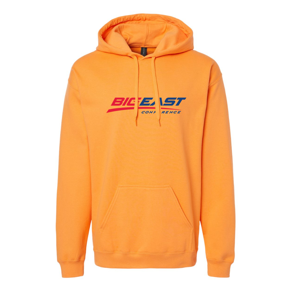 Men's Big East Conference  Pullover Hoodie