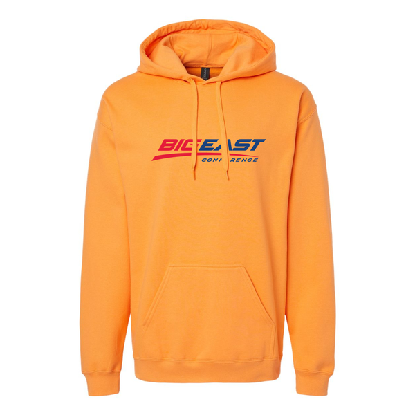 Men's Big East Conference  Softstyle Midweight Hooded Sweatshirt