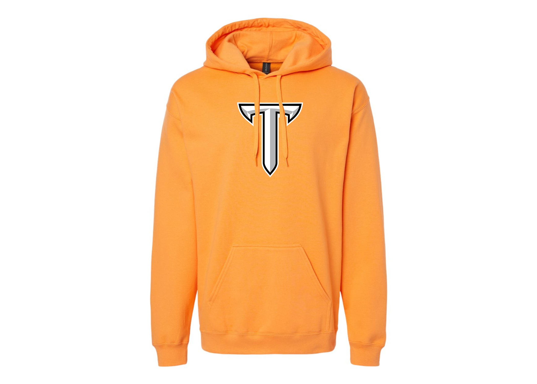 Men's Troy Trojans Pullover Hoodie