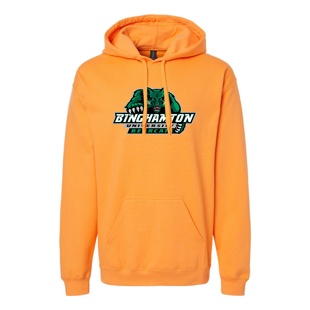 Men's Binghamton Bearcats  Pullover Hoodie