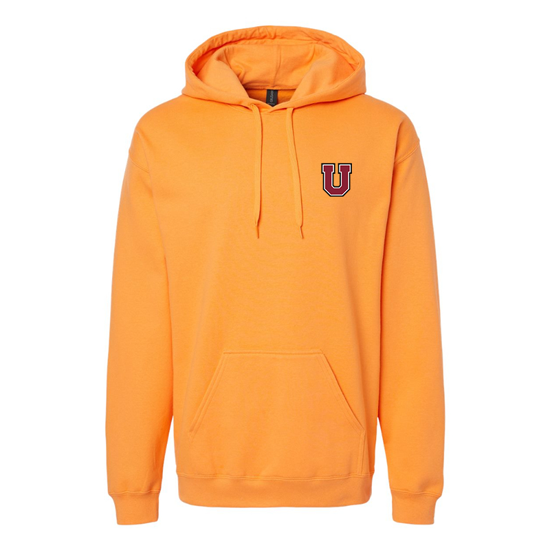 Men's Union Dutchmen Pullover Hoodie