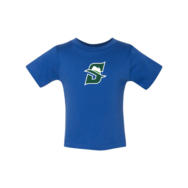 Stetson Hatters BELLA CANVAS Infant Jersey Tee