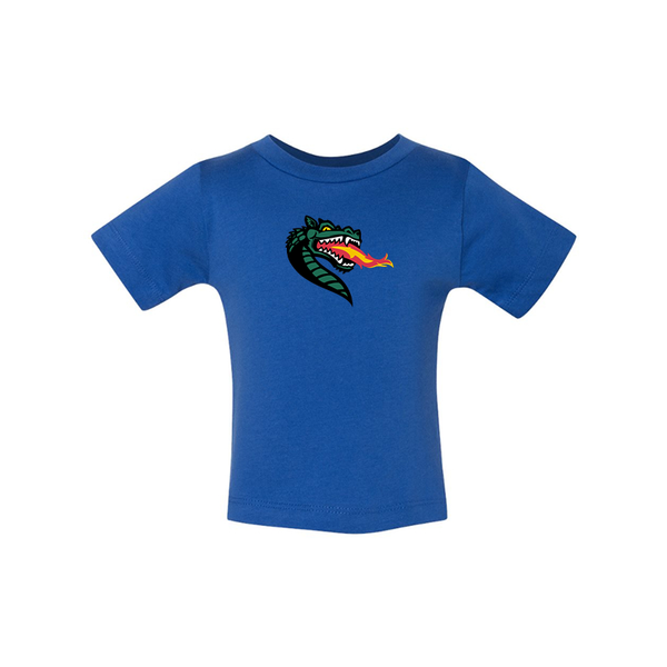 UAB Blazers BELLA CANVAS Infant Jersey Tee