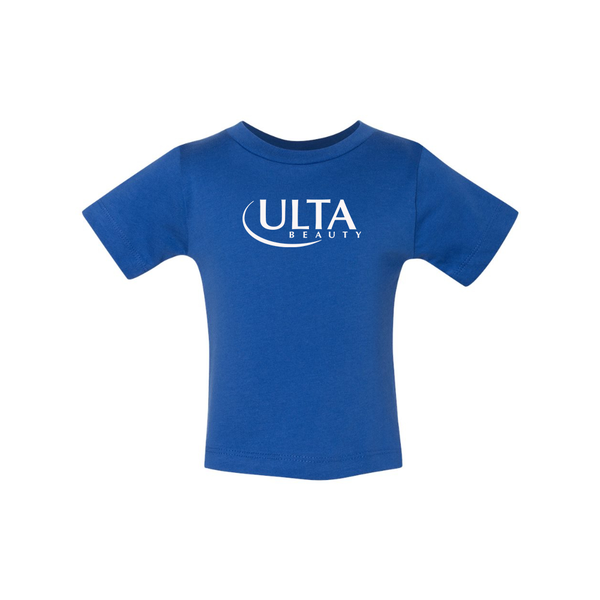 Ulta Beauty  BELLA CANVAS Infant Jersey Tee