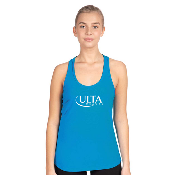 Women's Ulta Beauty Next Level Ideal Racerback Tank