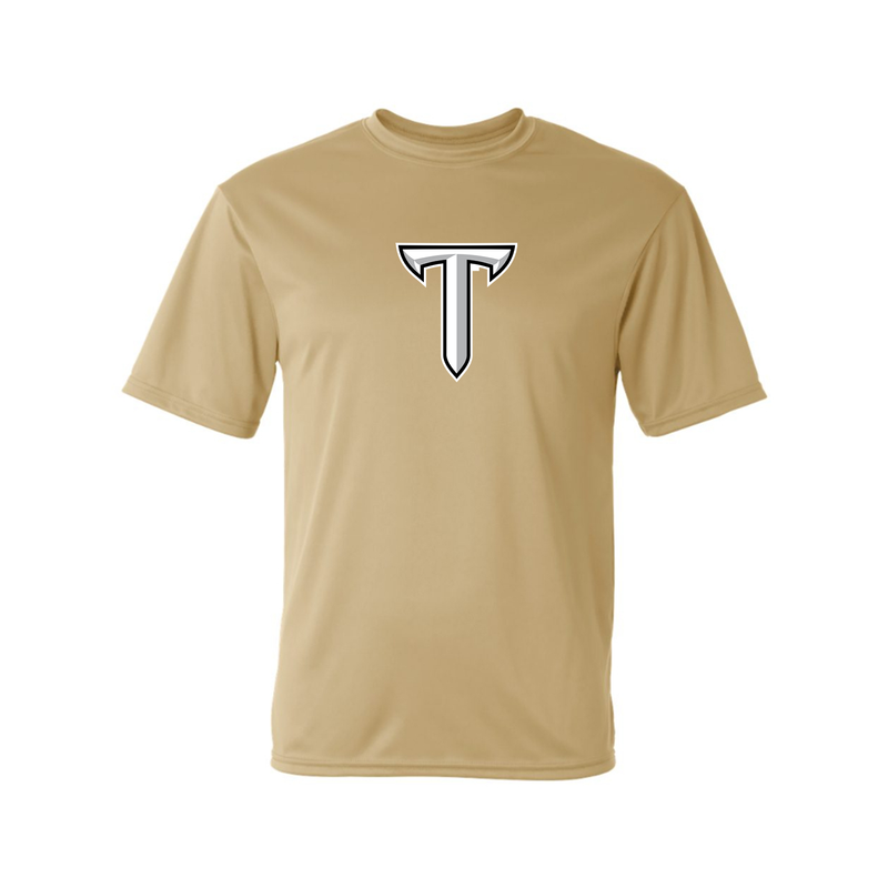 Men's Troy Trojans Polyester T-Shirt
