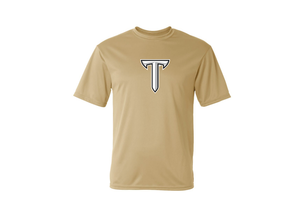 Men's Troy Trojans Polyester T-Shirt