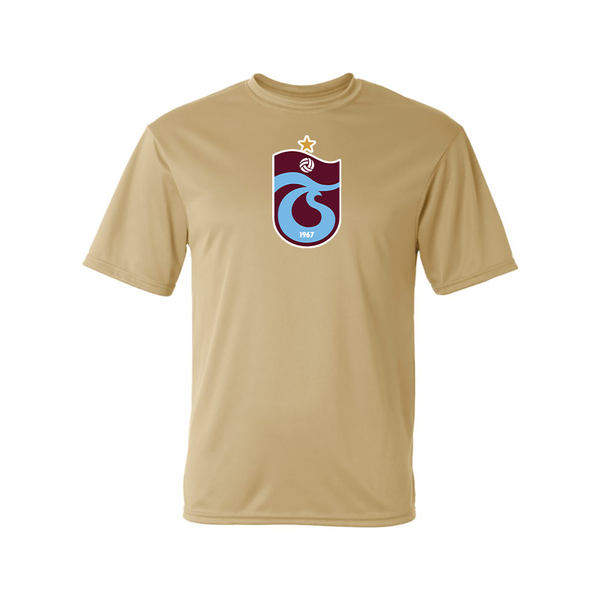 Men's Trabzonspor Soccer Polyester T-Shirt