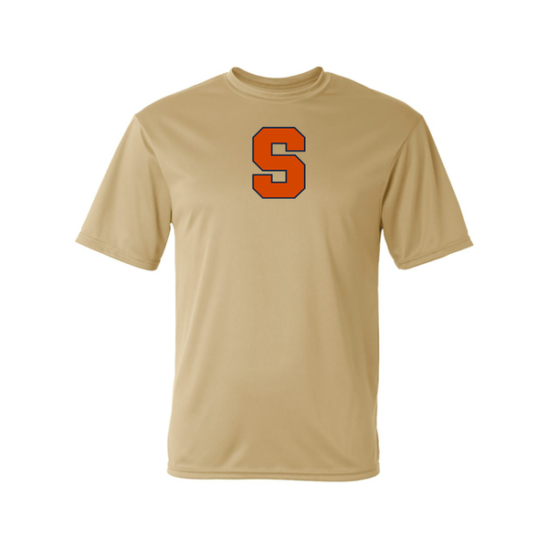 Men's Syracuse Orange Polyester T-Shirt