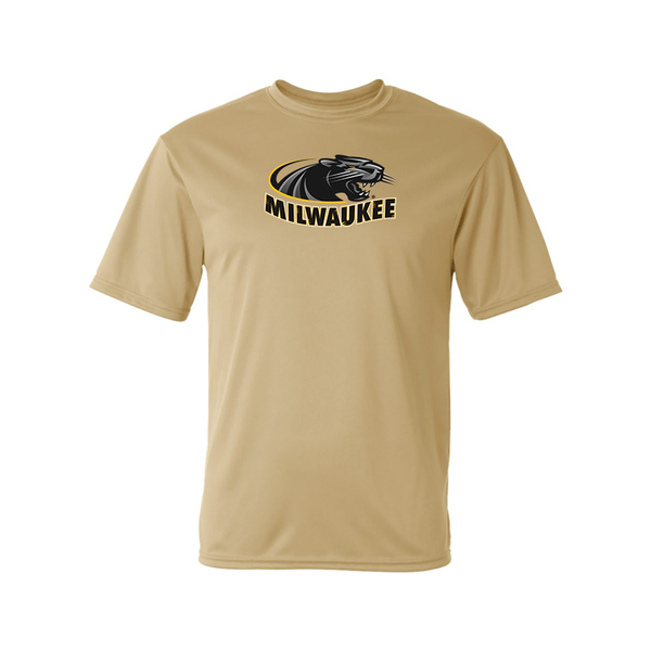 Men's Wisconsin Milwaukee Panthers Polyester T-Shirt