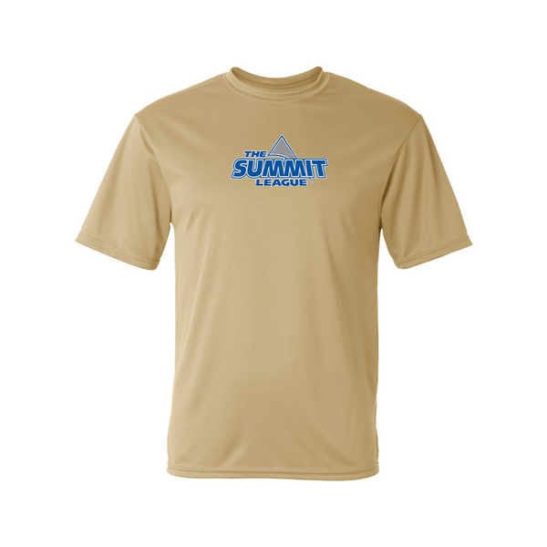 Men's The Summit League Polyester T-Shirt