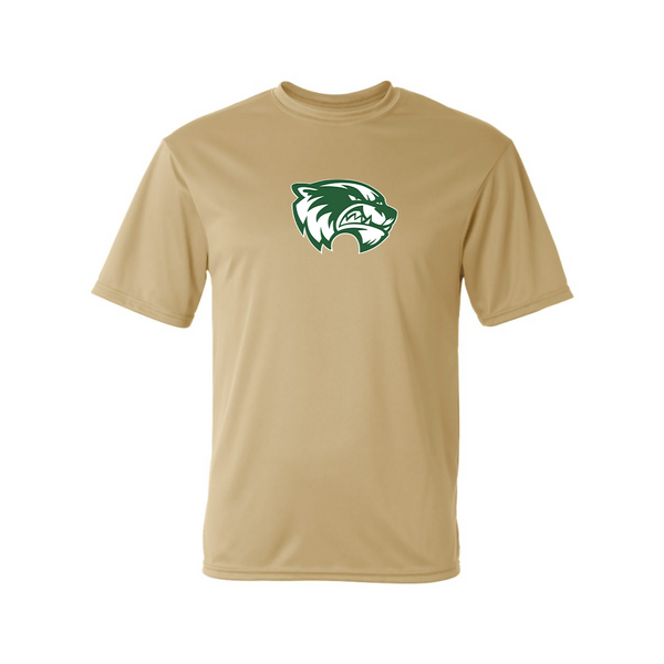 Men's  Utah Valley Wolverines Polyester T-Shirt