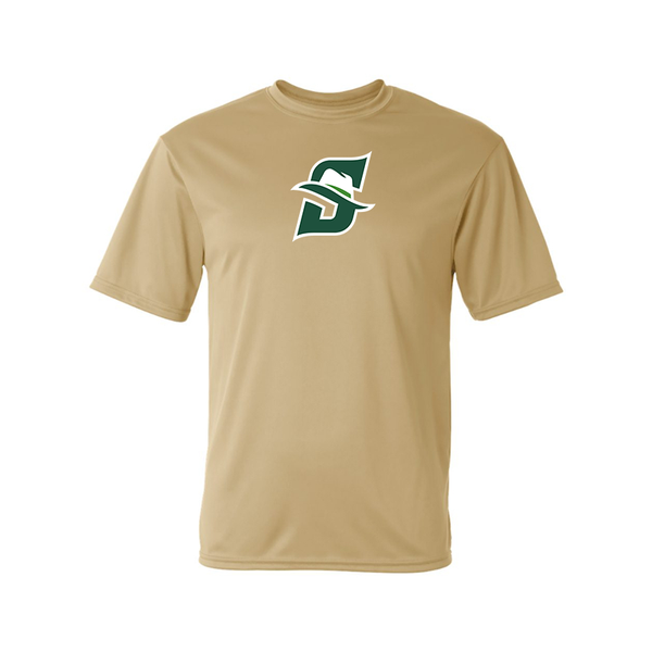 Men's Stetson Hatters Polyester T-Shirt