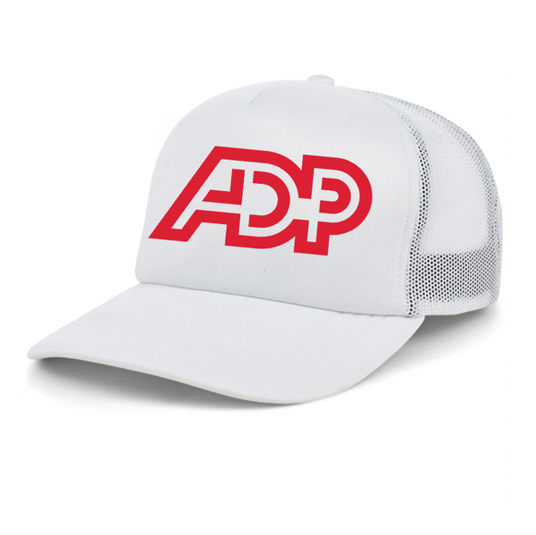 ADP Trucker Hat