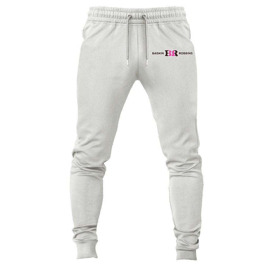 Men's Baskin-Rоbbins Joggers Sweatpants