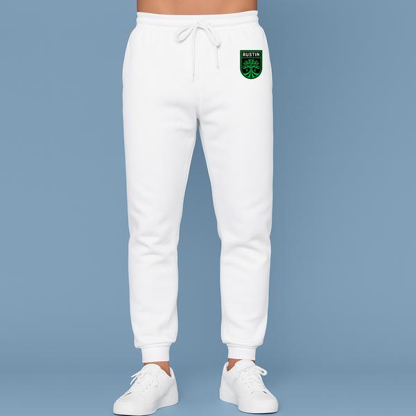 Men's Austin FC Joggers Sweatpants