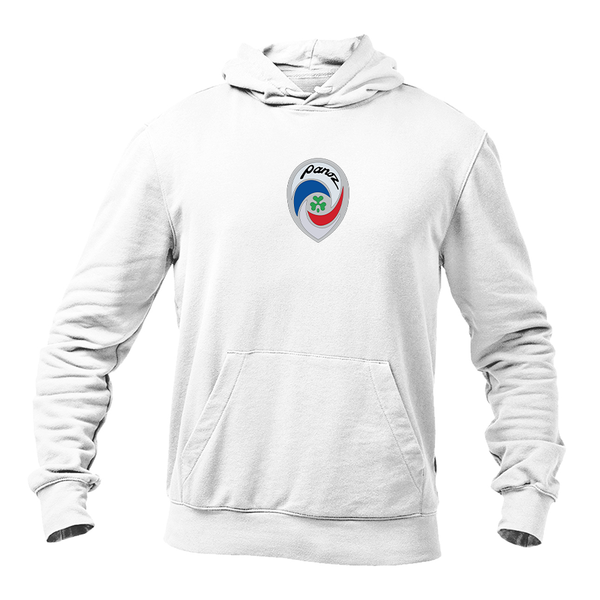 Men's Panoz Logo   Pullover Hoodie