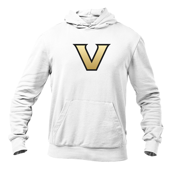 Men's  Vanderbilt Commodores  Gildan  Heavy Blend Hooded Sweatshirt