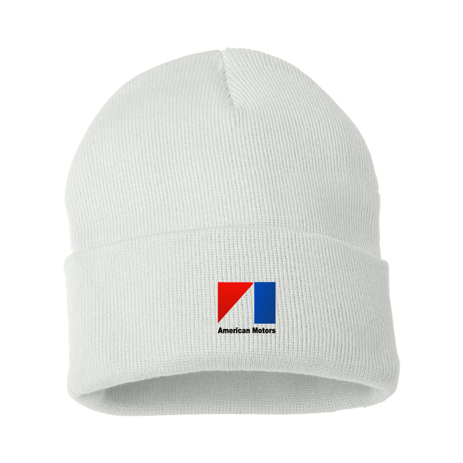 AMC Logo Beanie Hat