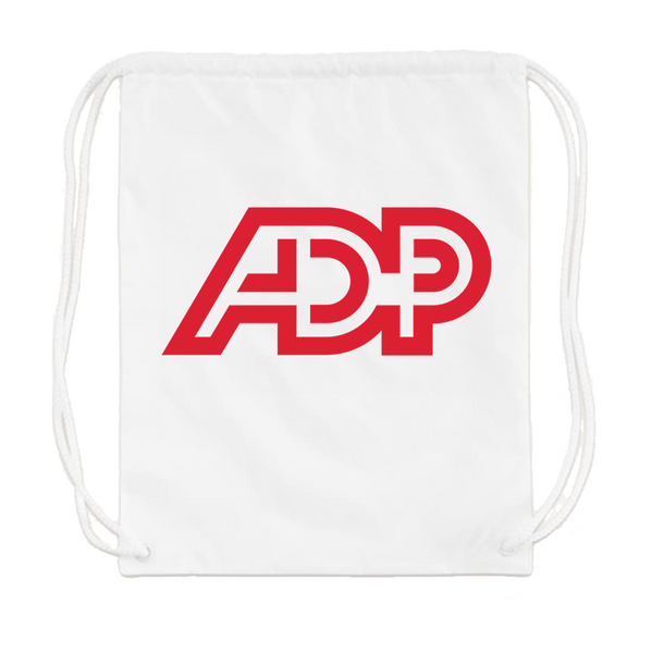 ADP Drawstring Bag