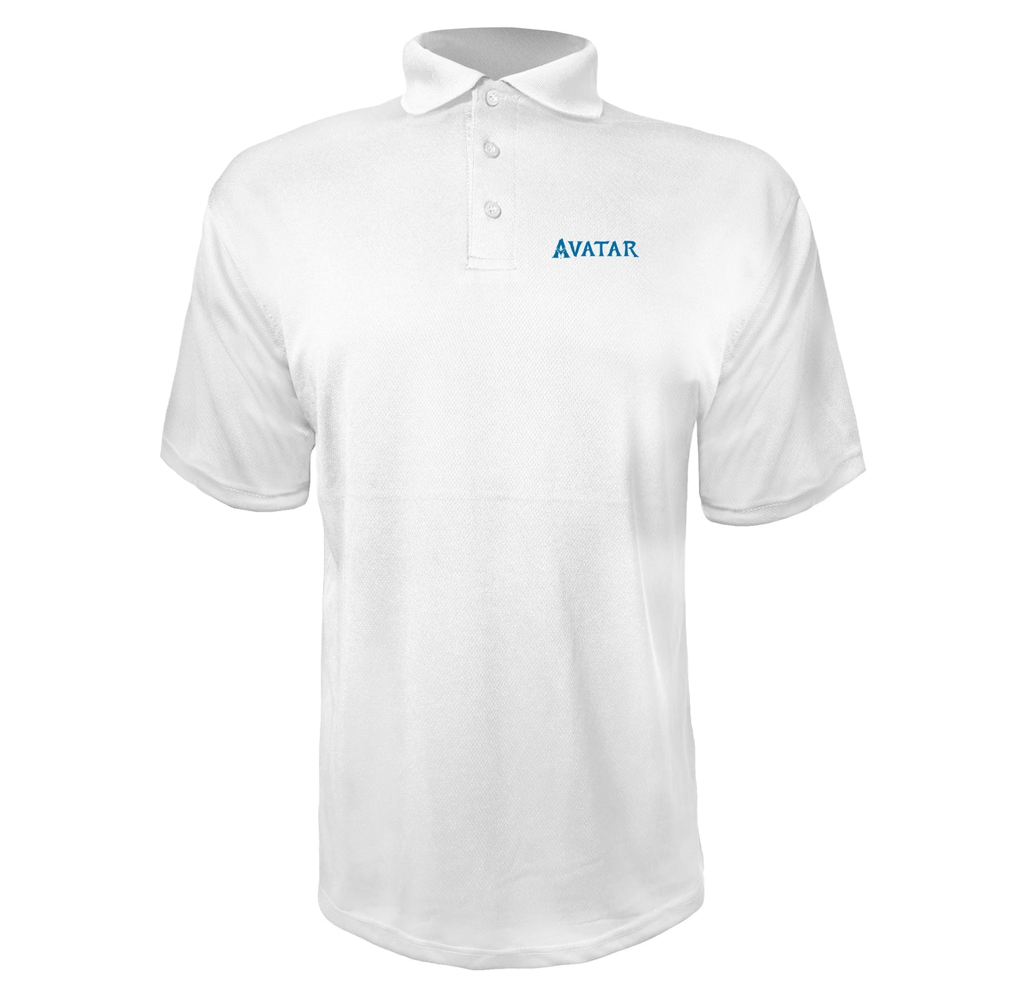 Men's Avatar Movie Polyester Polo