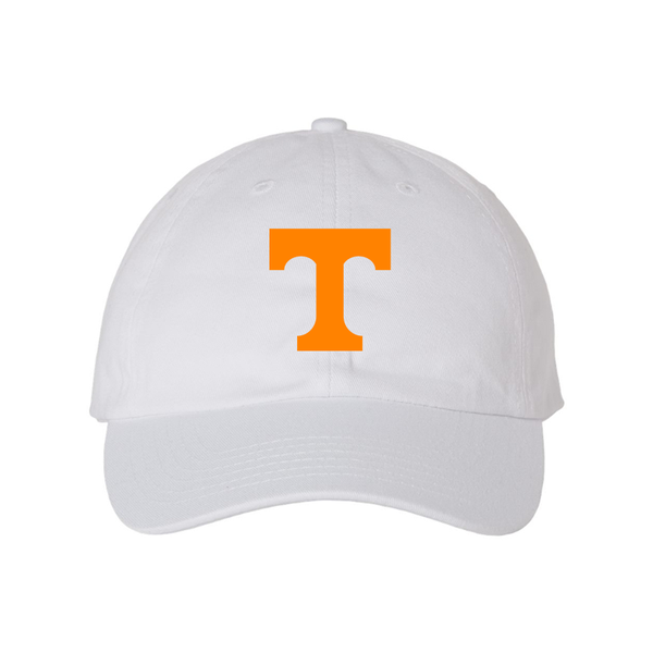 Tennessee Volunteers  Valucap Adult Bio-Washed Classic Dad Hat