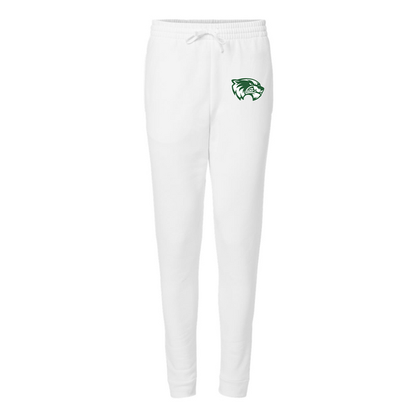 Men's Utah Valley Wolverines JERZEES Nublend Joggers