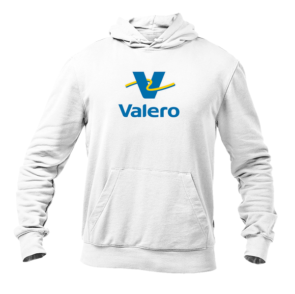 Men's Valero Gas Station Gildan  Heavy Blend Hooded Sweatshirt