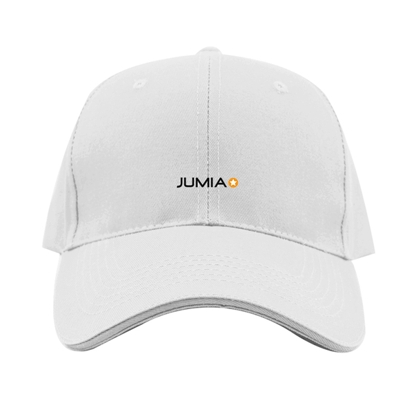 Jumia Logo  Dad Baseball Cap Hat
