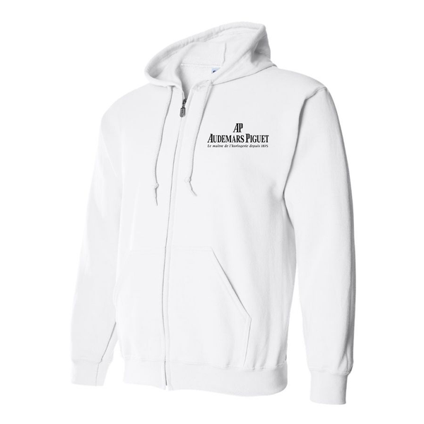 Men's Audemars-Piguet Zipper Hoodie