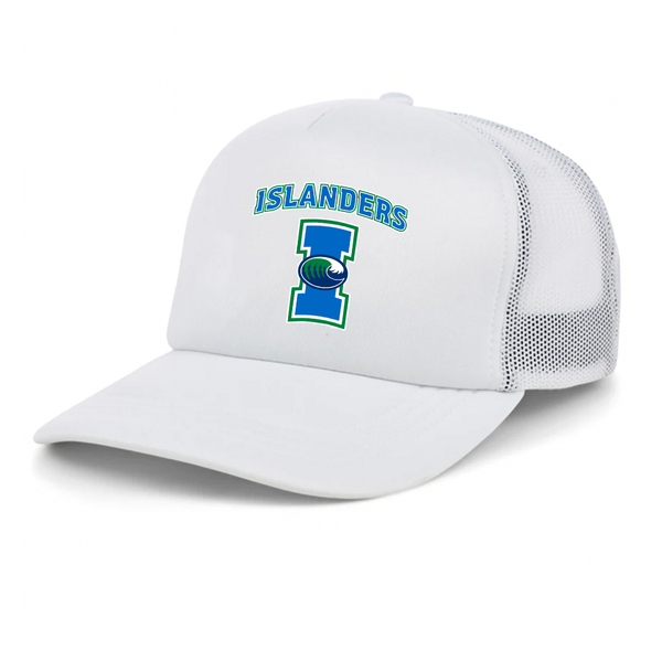 Texas AM CC Islanders Trucker Hat