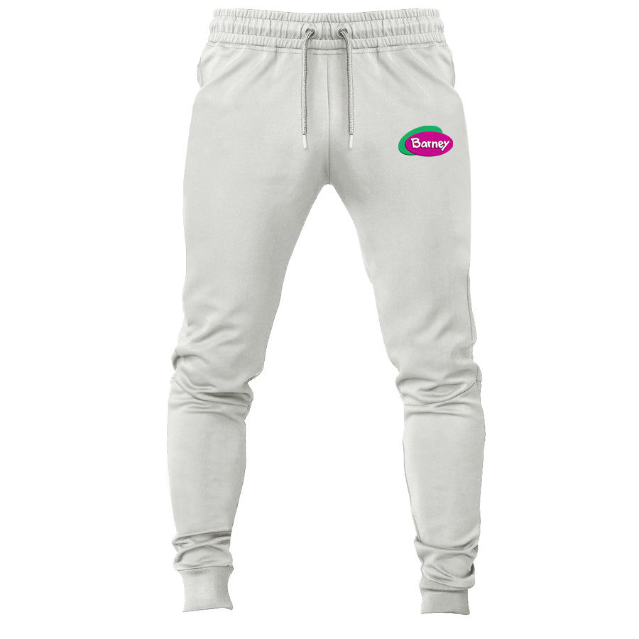 Men's Barney Show Joggers Sweatpants