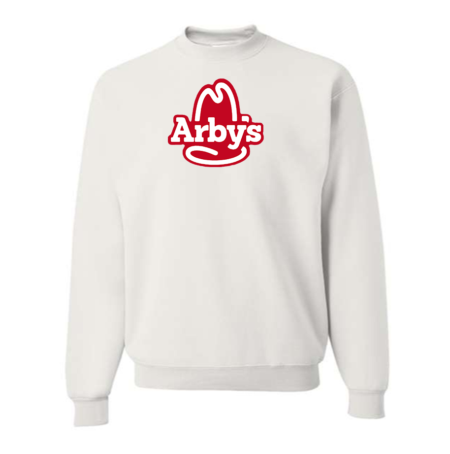 Men's Arbys Crewneck Sweatshirt